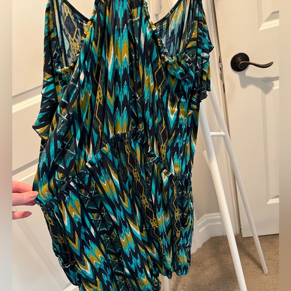 Garage Romper - Picture 5 of 5